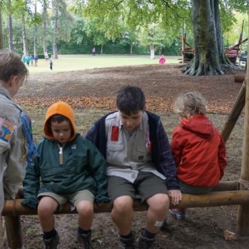 DSC01446  Small - Scouts en Gidsen Zaventem 